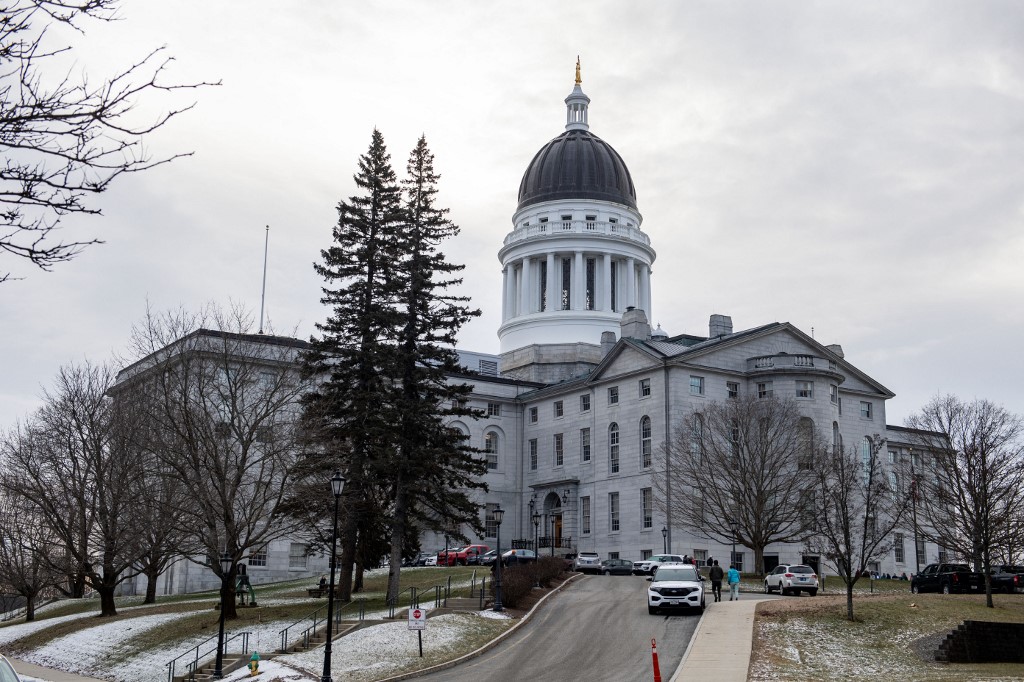 Maine House of Representatives Votes Down Online Casino Bill