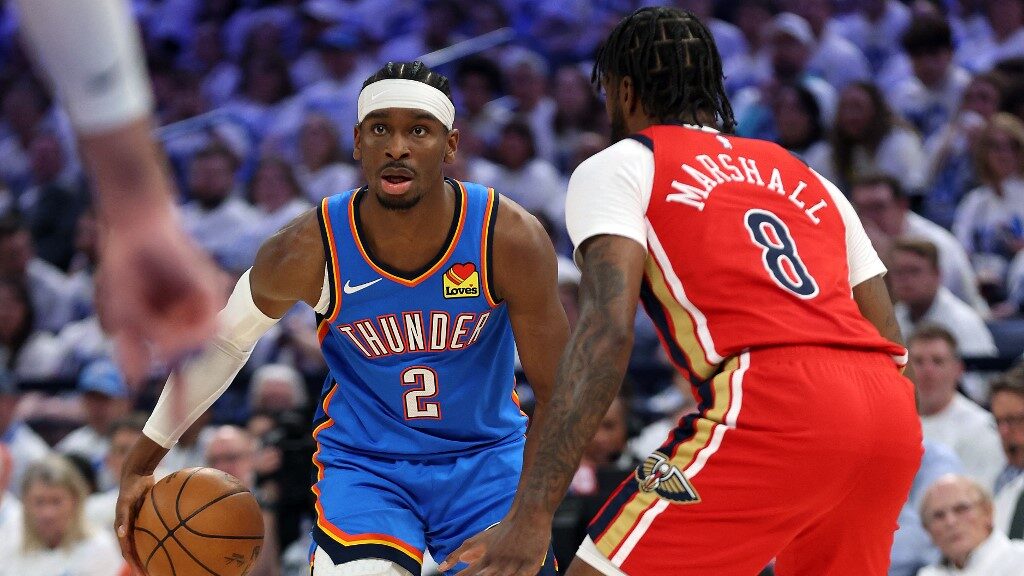 Thunder vs. Pelicans Game 4 Best Bet: Expect a Low-Scoring Affair in New Orleans