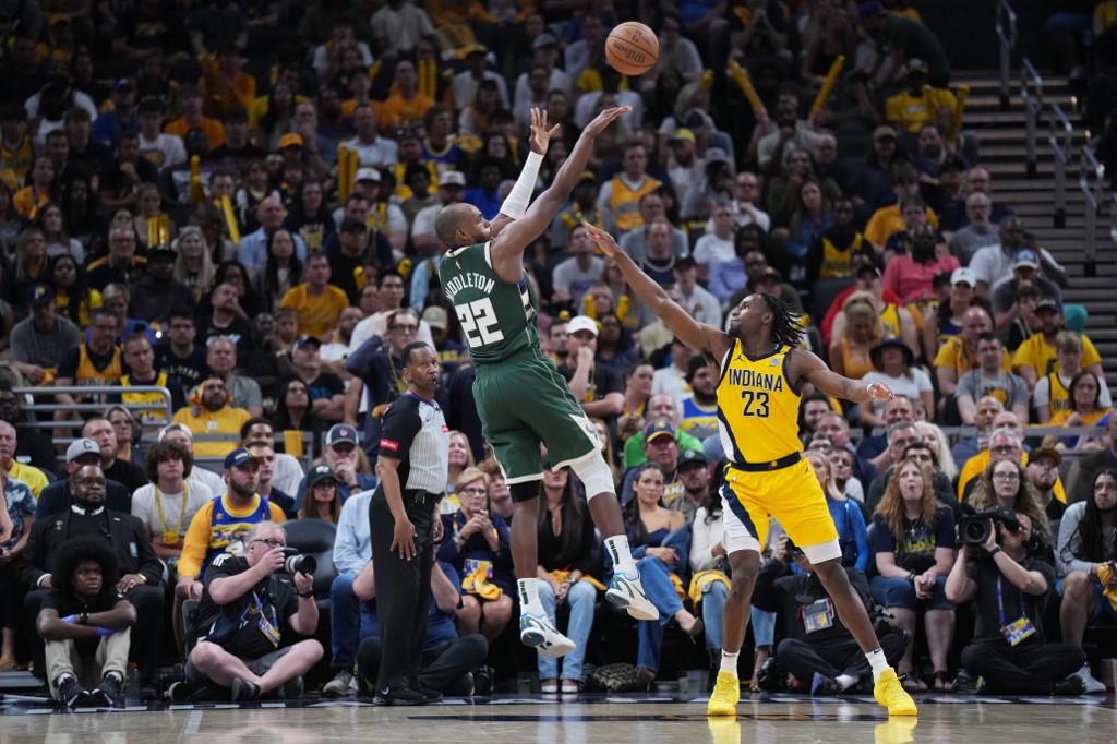 Pacers Bucks Game 5 Best Bet Bookmakers Review A Trusted Guide