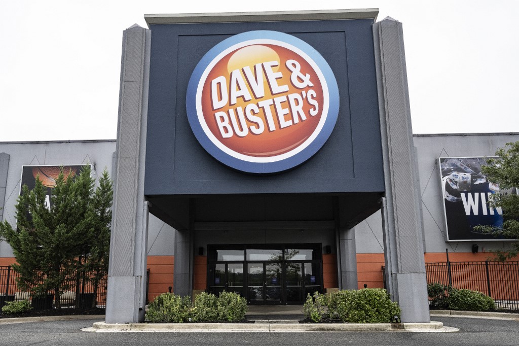 Illinois Lawmaker Opposes Dave & Buster’s Proposed Gambling Plan