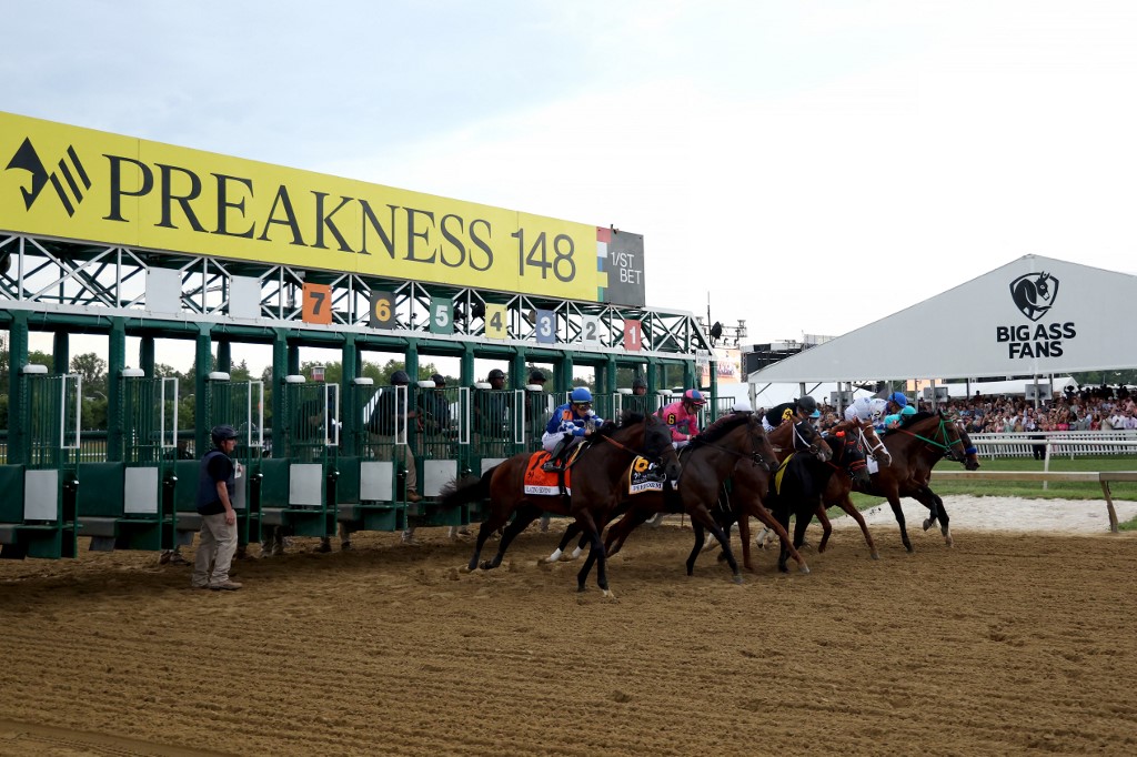 148th Preakness Stakes