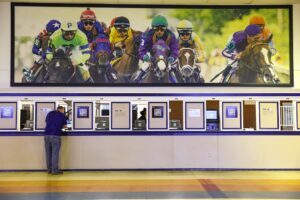 147th Preakness Stakes