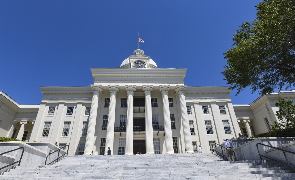 Alabama Gambling Legislation in Limbo After Falling Short by One Vote