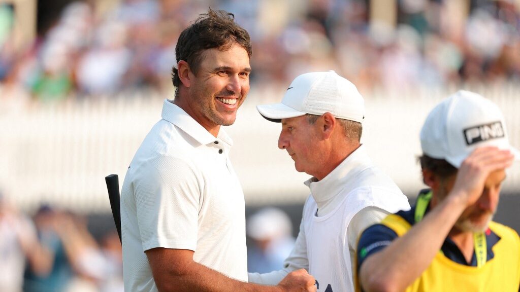 PGA Championship 2024 Best Bets Will Brooks Koepka Defend His Crown