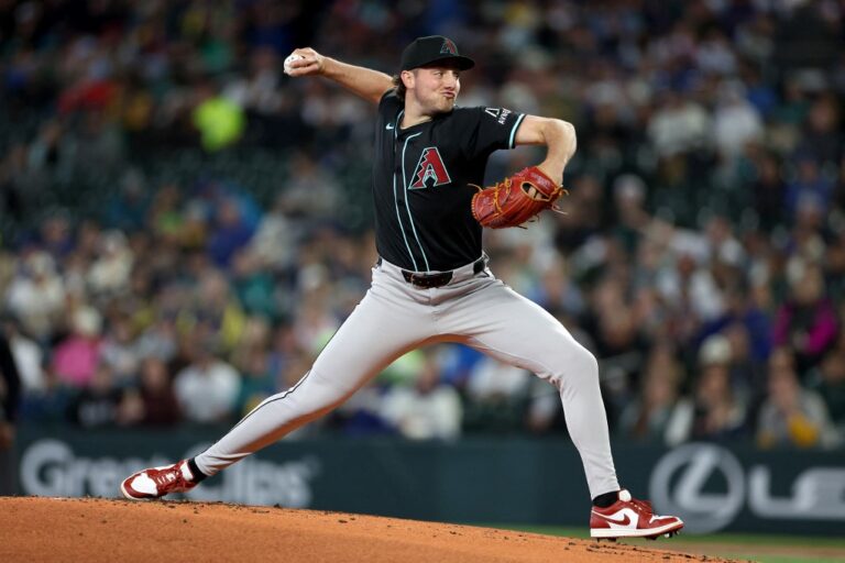 Best Odds for Arizona Diamondbacks Betting - Top Bookmakers & Live Quotes - News Directory 3