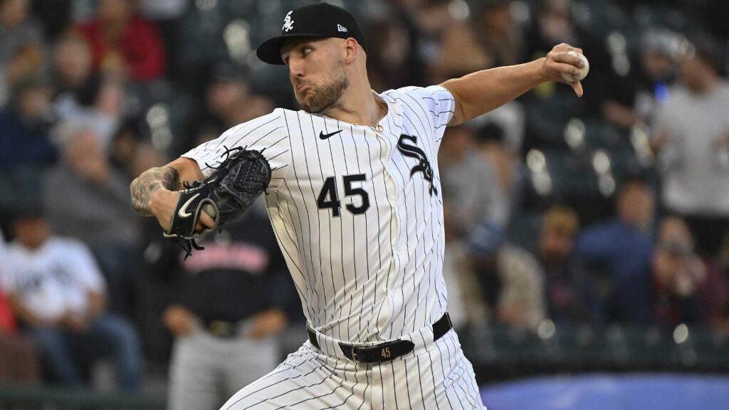 Garrett-Crochet-45-of-the-Chicago-White-Sox-throws-a-pitch-during-the-fourth-inning-of-a-game-against-the-Cleveland-Guardians-at-Guaranteed-Rate-Field-on-May-10-2024-aspect-ratio-16-9