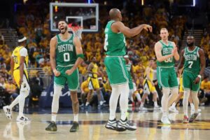 Boston Celtics Indiana Pacers - Game Three nba best bet