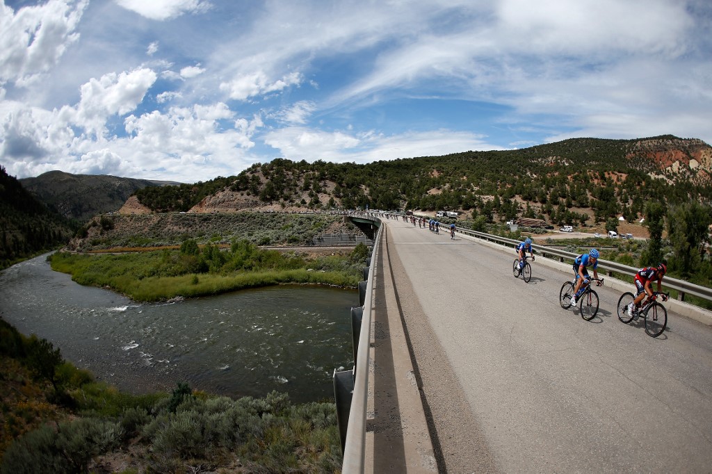 USA Pro Cycling Challenge - Stage 4
