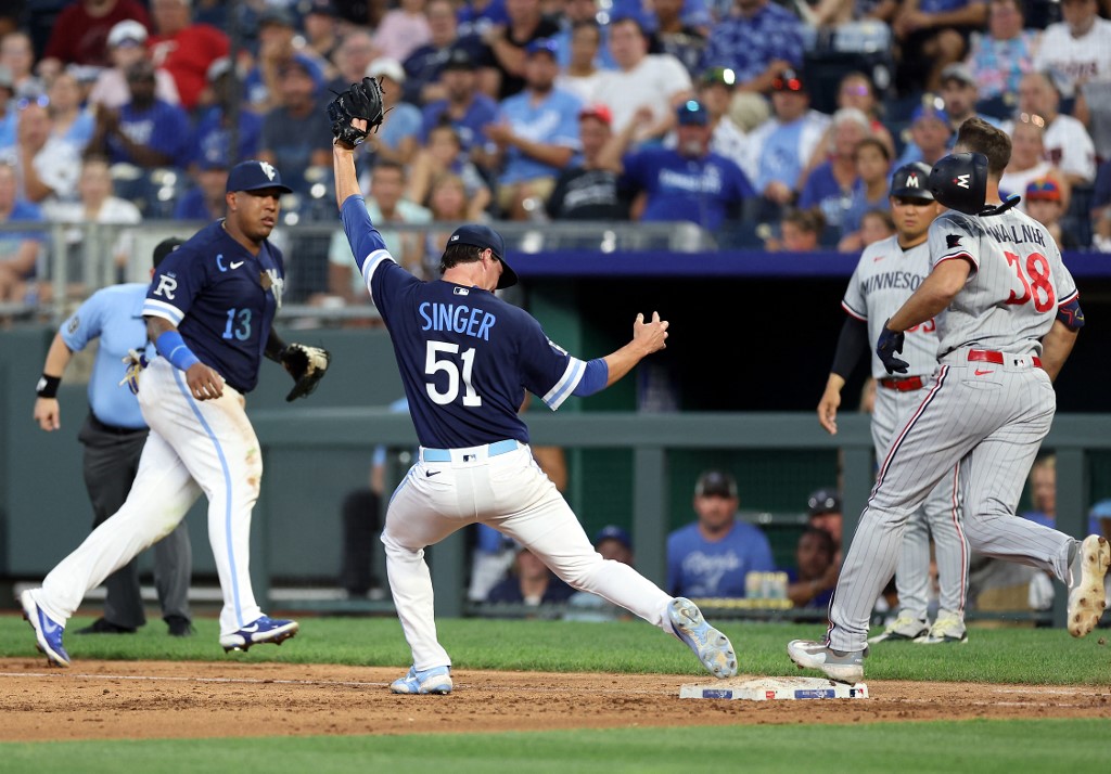 Nationals At Royals: Insider Betting Trends Reveal The Winner (August 12) - bnykpnb