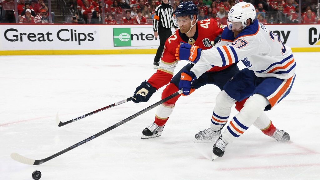 Panthers vs. Oilers Game 6 Stanley Cup Final Top Pick: Edmonton Fighting for Its Life