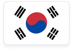 South Korea