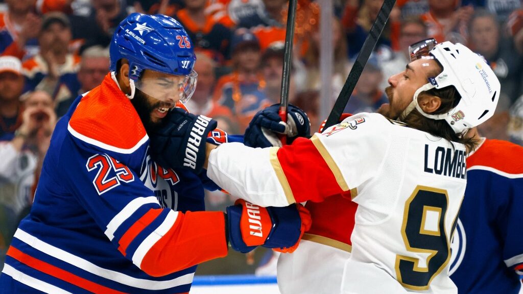 Oilers vs. Panthers Game 7 Stanley Cup Final Top Pick: Panthers Find Themselves in a Pickle