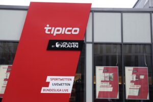 sports waging company Tipico Germany