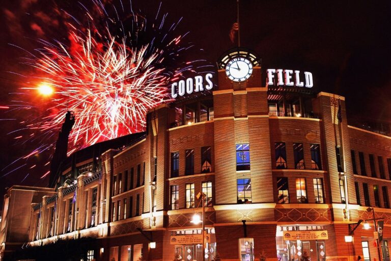 Coors Field