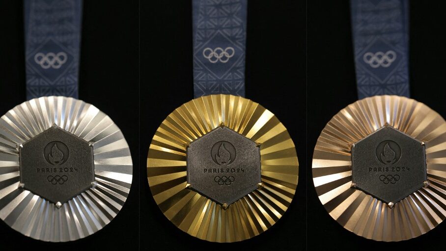 2024 Paris Olympics Betting: Best Bet for Country To Win the Most Medals
