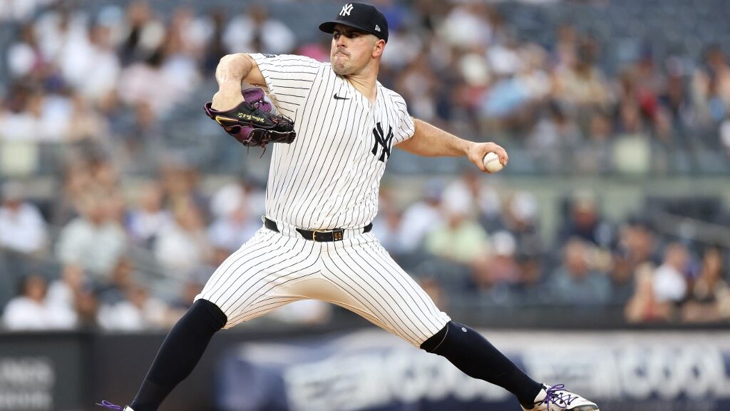 Yankees vs. Rays MLB Best Bet for July 9: “Buy Low” on Bombers and Rodon