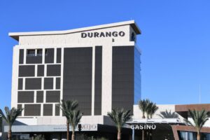 Durango Casino and Resort Grand Opening