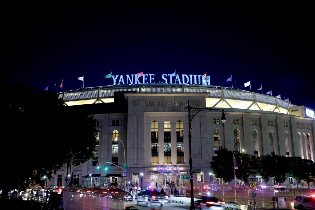 New York Sports Betting Summer Slowdown Is On