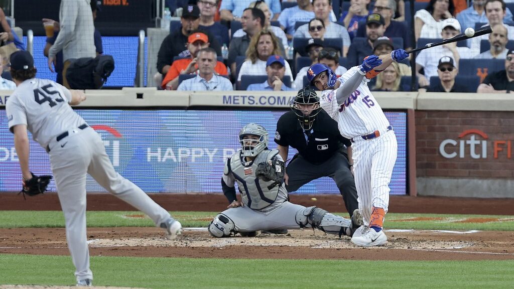 Mets vs. Yankees MLB Best Bet: Steady Scoring in Subway Series Finale