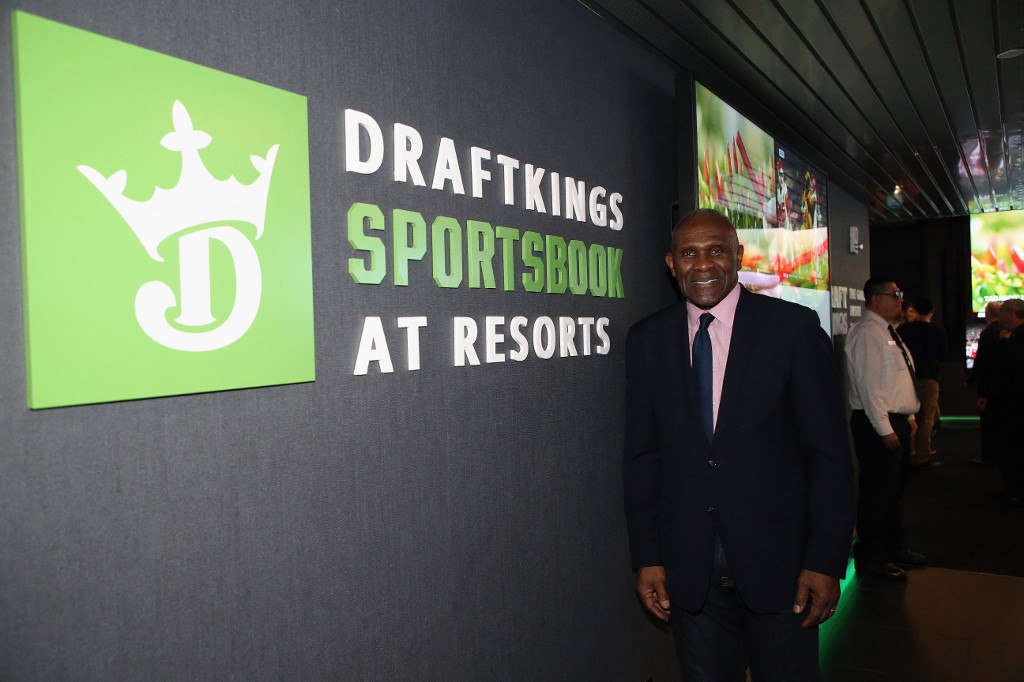 DraftKings Fined $100K in New Jersey for “Unacceptable Conduct”