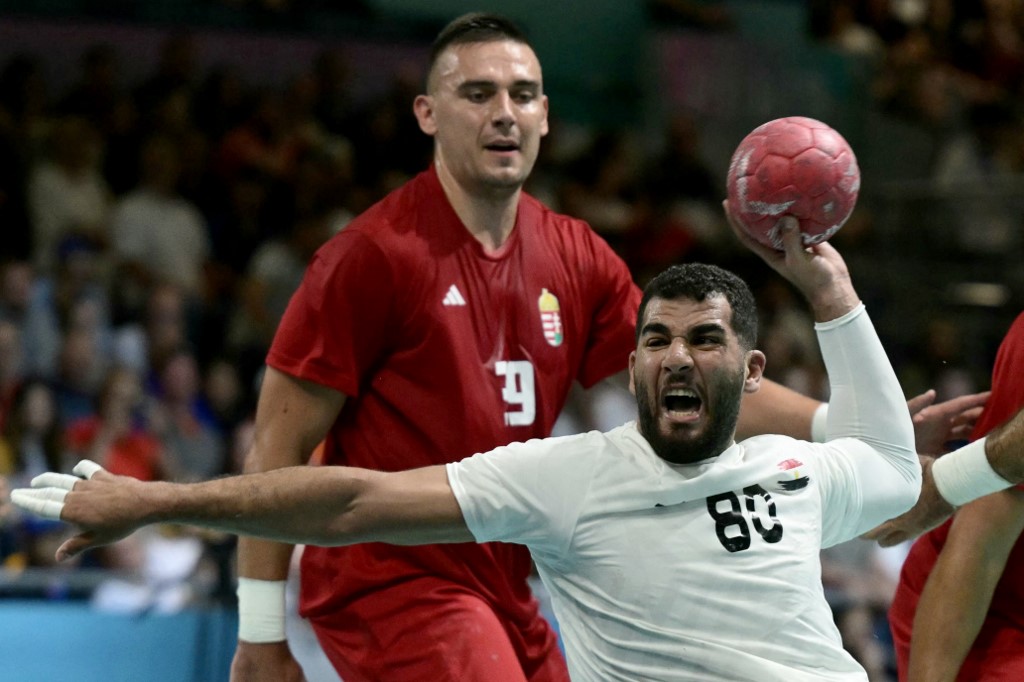 Ahmed Adel