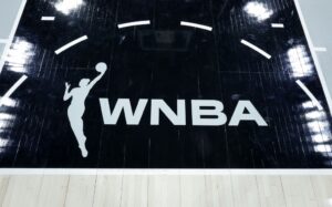 WNBA logo