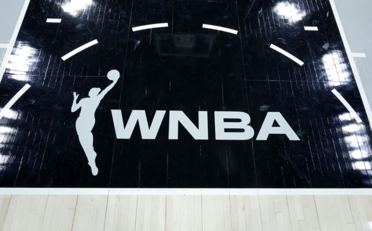 WNBA logo