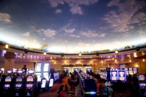 Dover Downs Casino