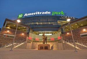 Ameritrade Park Nebraska