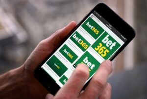 Bet365 BRITAIN-BETTING-BET365-MANAGEMENT