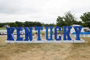 Kentucky ISCO Championship - Previews