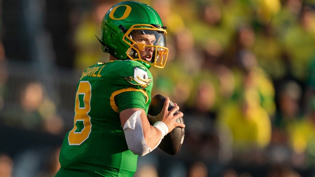 Oregon vs. Oregon State College Football Week 3 Picks: Expect Fireworks on Saturday