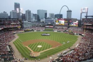 Busch Stadium