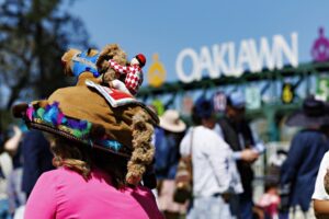 Arkansas Derby