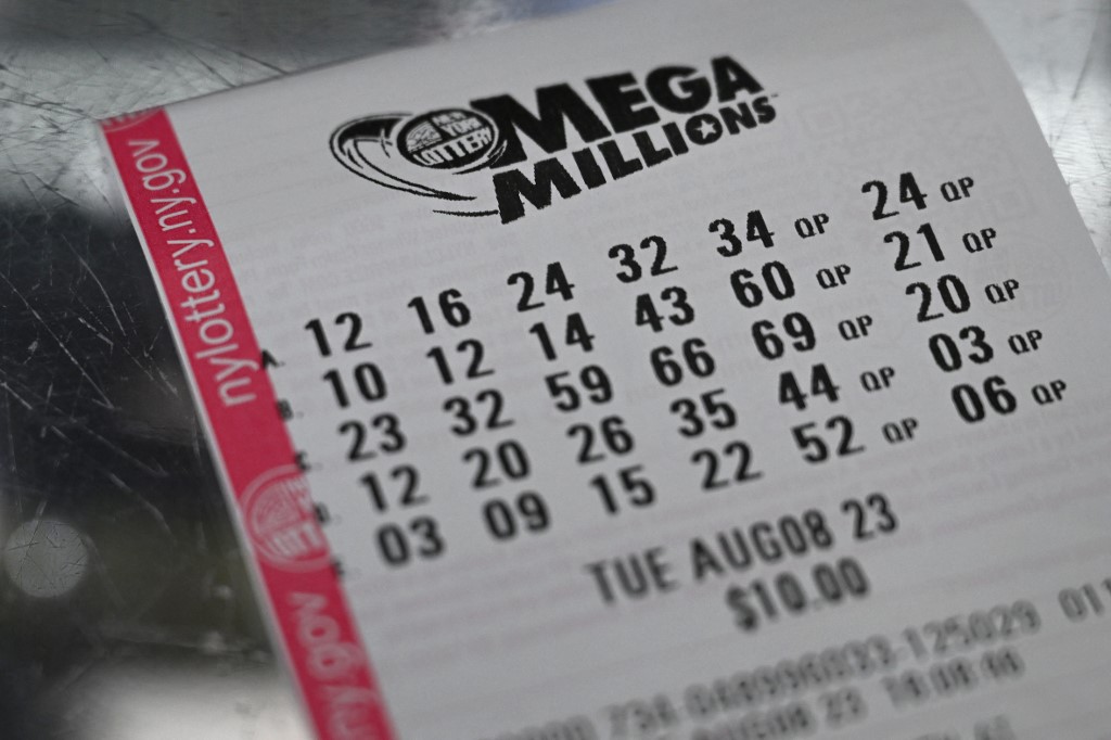 The Price for a Mega Millions Ticket Expected To Increase Significantly