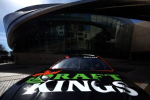 DraftKings Toyota