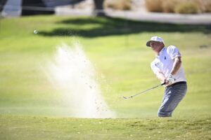 Shriners Children's Open 2024 - Round Three