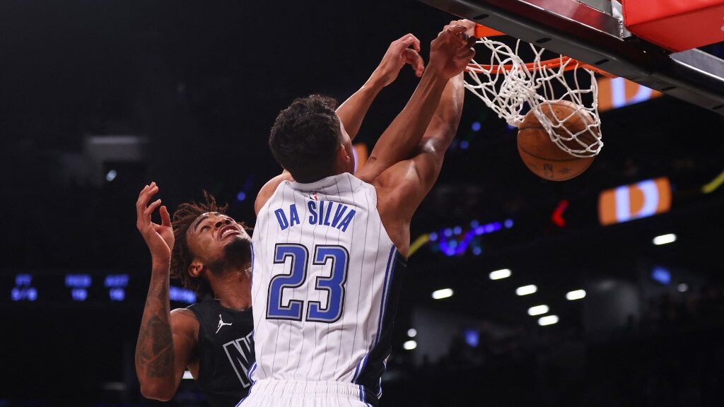 NBA Best Bets for December 4: The Magic Are on the Rise