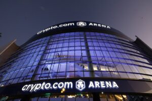 Crypto.com Arena