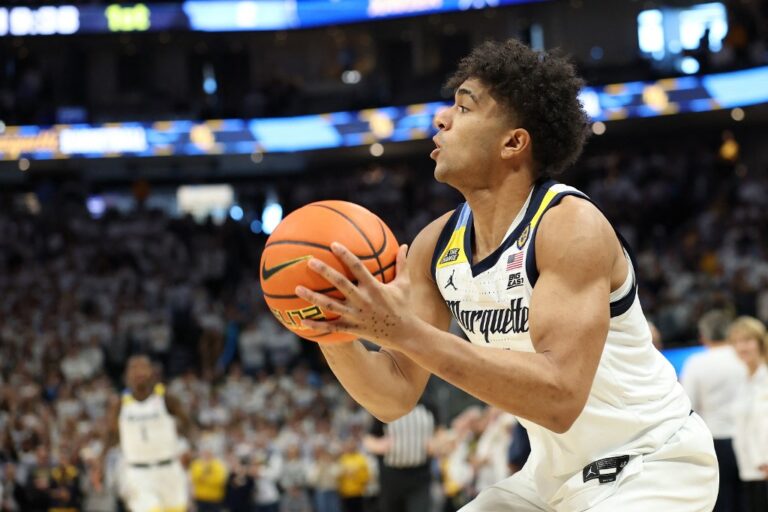 Xavier v Marquette