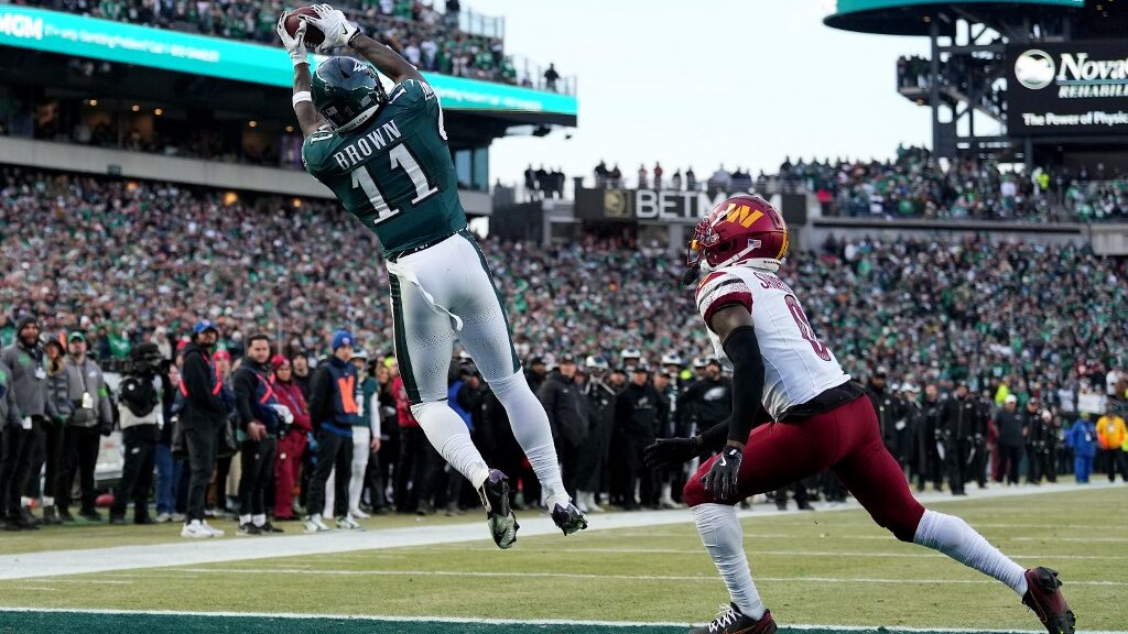 Super Bowl LIX Preview: How the Eagles Can Win