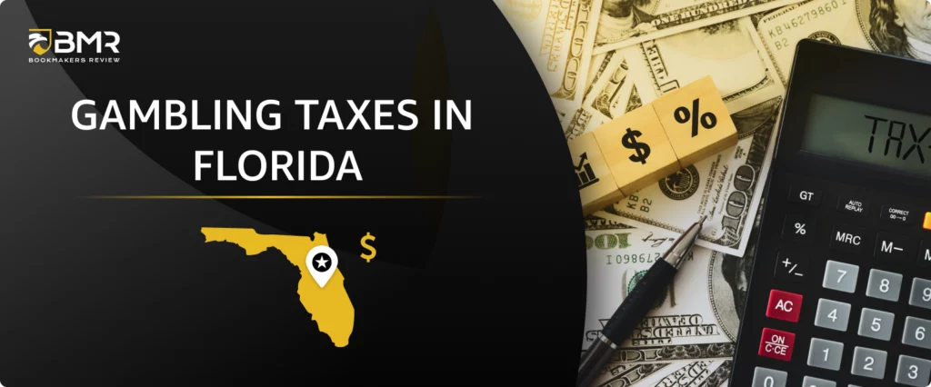 Florida Sports Gambling Taxes