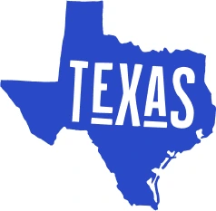 Texas Sports Betting - Flag logo