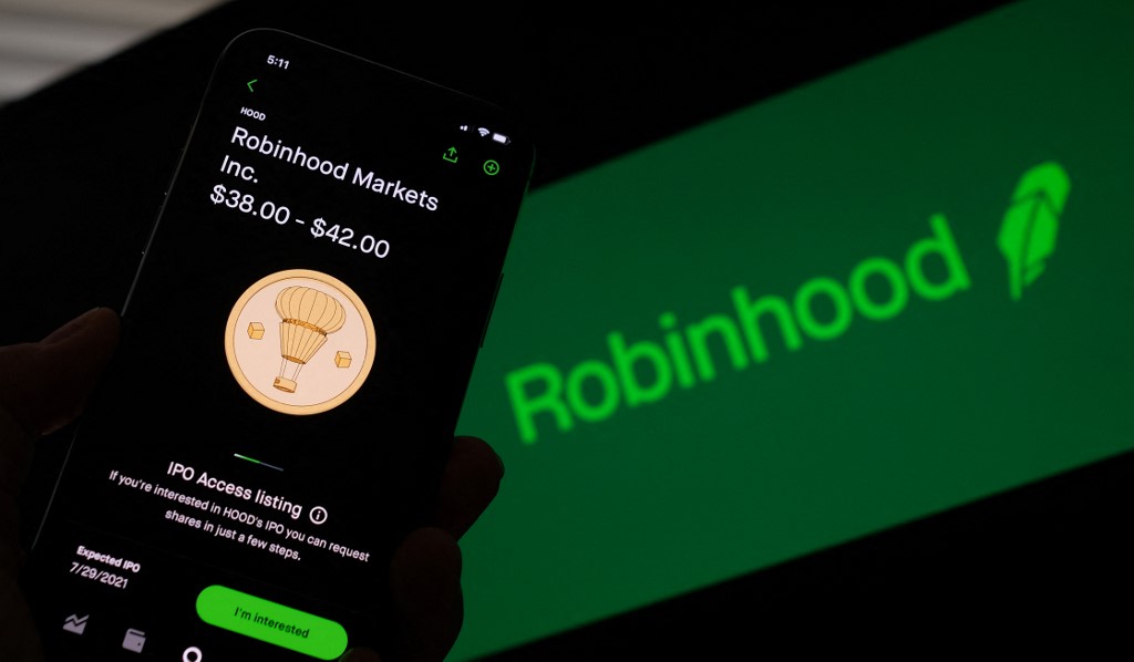 Robinhood