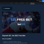 bet105-promotions