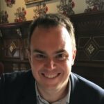 BMR expert Martin Green