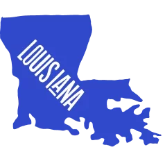 US-STATE-Louisiana-aspect-ratio-238-232