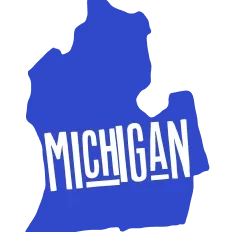 US-STATE-Michigan-aspect-ratio-238-232