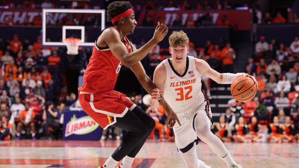 NCAA Basketball Best Bets for February 11: Illini to Fight Past Bruins in Champaign