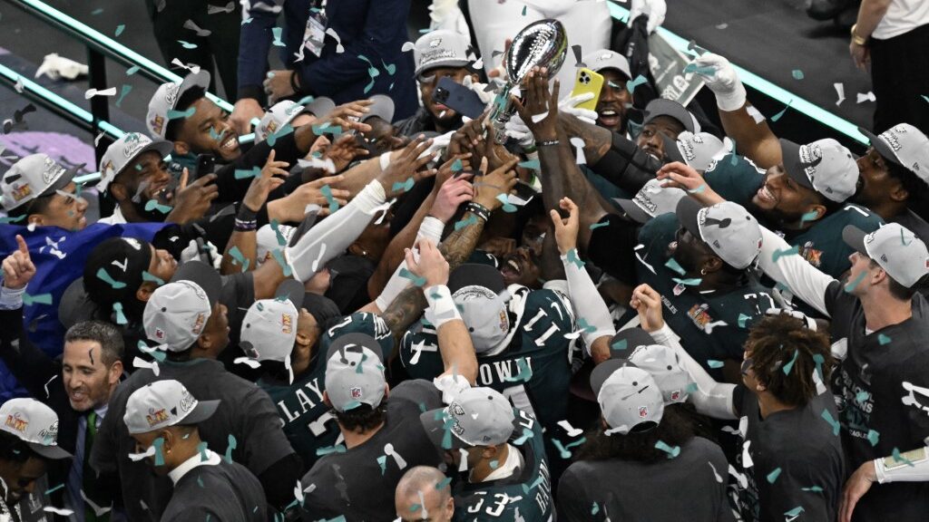 Super Bowl LX Odds: Can the Eagles Repeat?